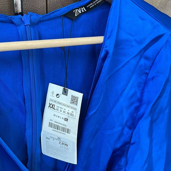 Zara dress - Picture 6 of 10